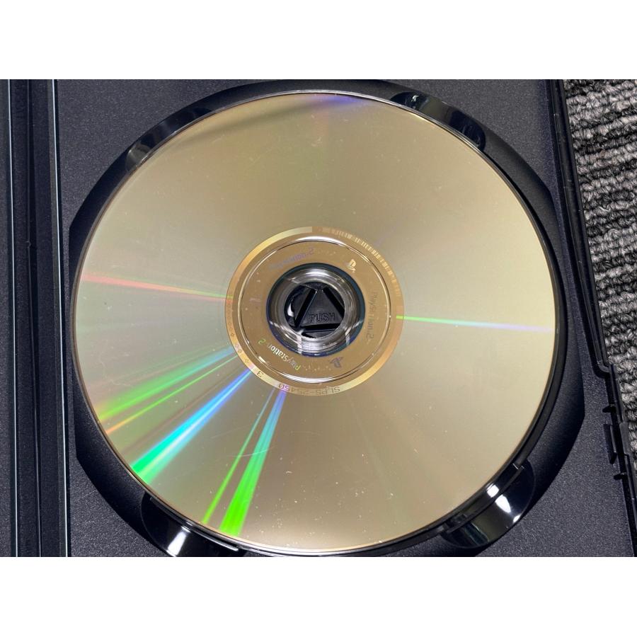 PlayStation プレステ2 ソフト テイルズ オブ リバース playstation2