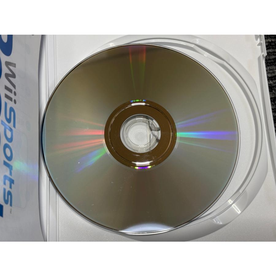 お値下げ☆Wii ウィー　本体　パーティー 　スポーツ　リゾート　新品　未開封 任天堂（Nintendo） 『中古即納』{Wii} (ソフト単品)Wii Sports Resort
