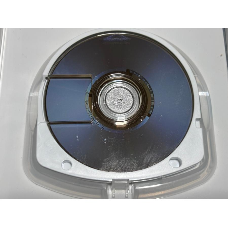 PlayStation PSP ソフト 十鬼の絆 プレイステーションポータブル