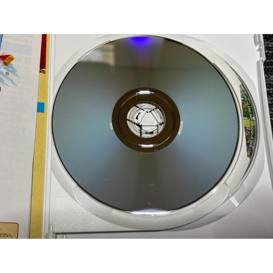 任天堂（Nintendo） Wii ソフト ドラゴンクエストX 目覚めし五つの種族
