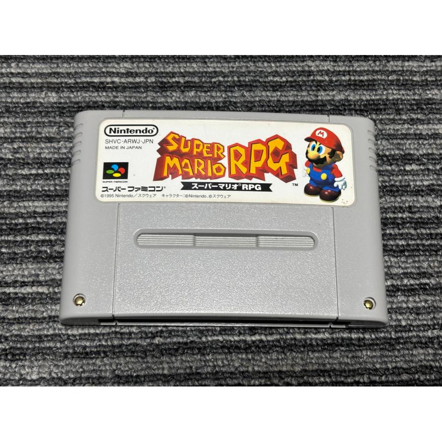 任天堂（Nintendo） スーパーファミコン カセット ソフト スーパー