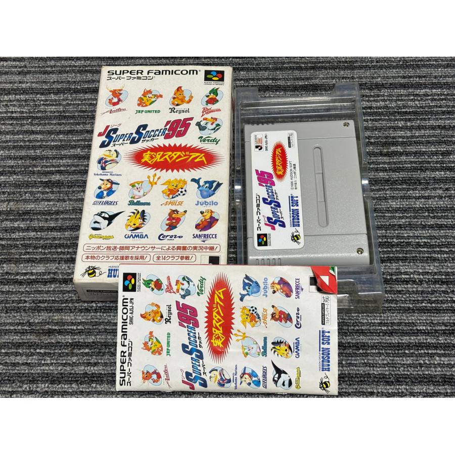 任天堂（Nintendo） スーパーファミコン カセット ソフト スーパー