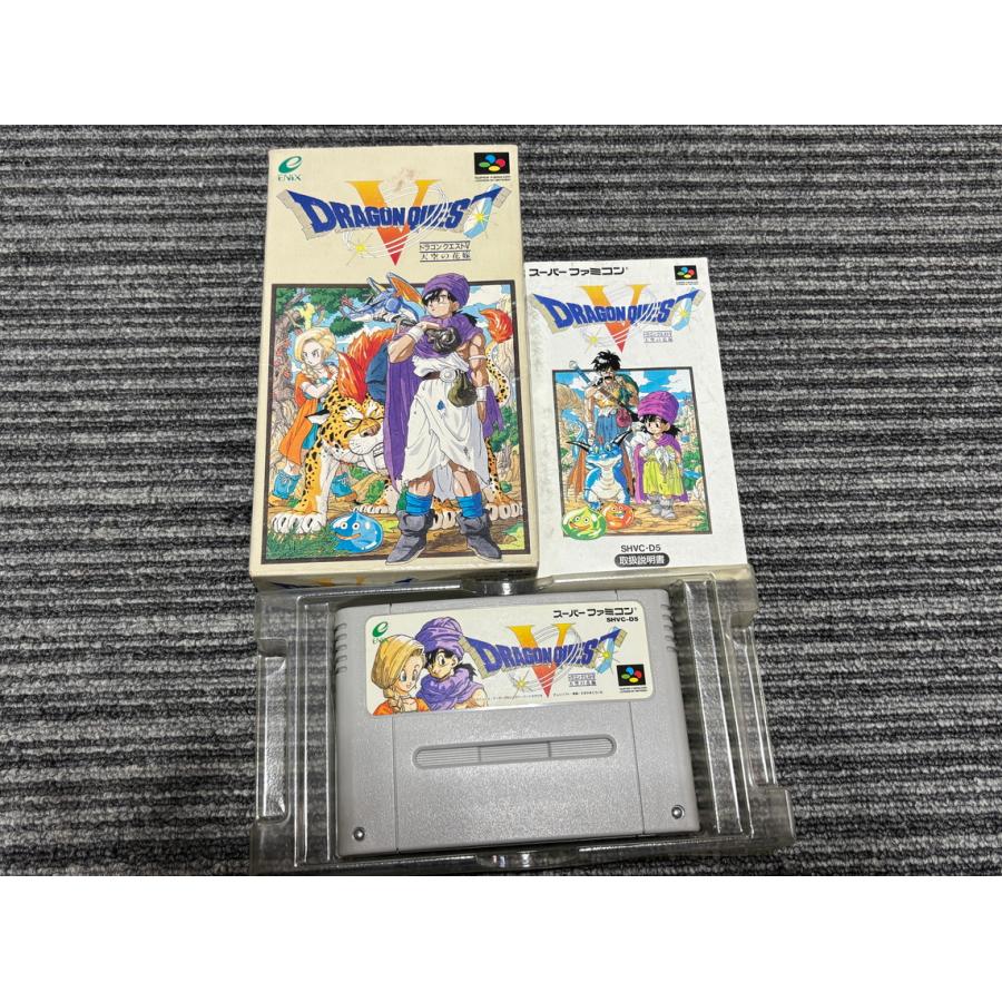 任天堂（Nintendo） スーパーファミコン カセット ソフト