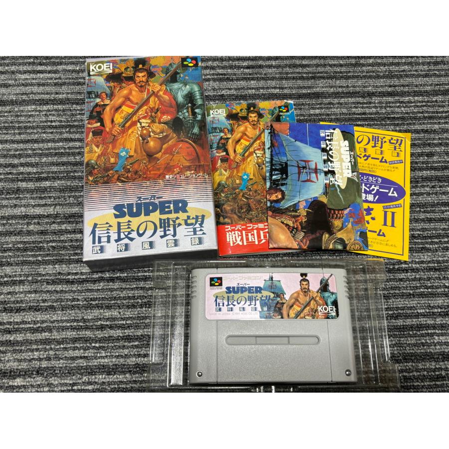 任天堂（Nintendo） スーパーファミコン カセット ソフト スーパー