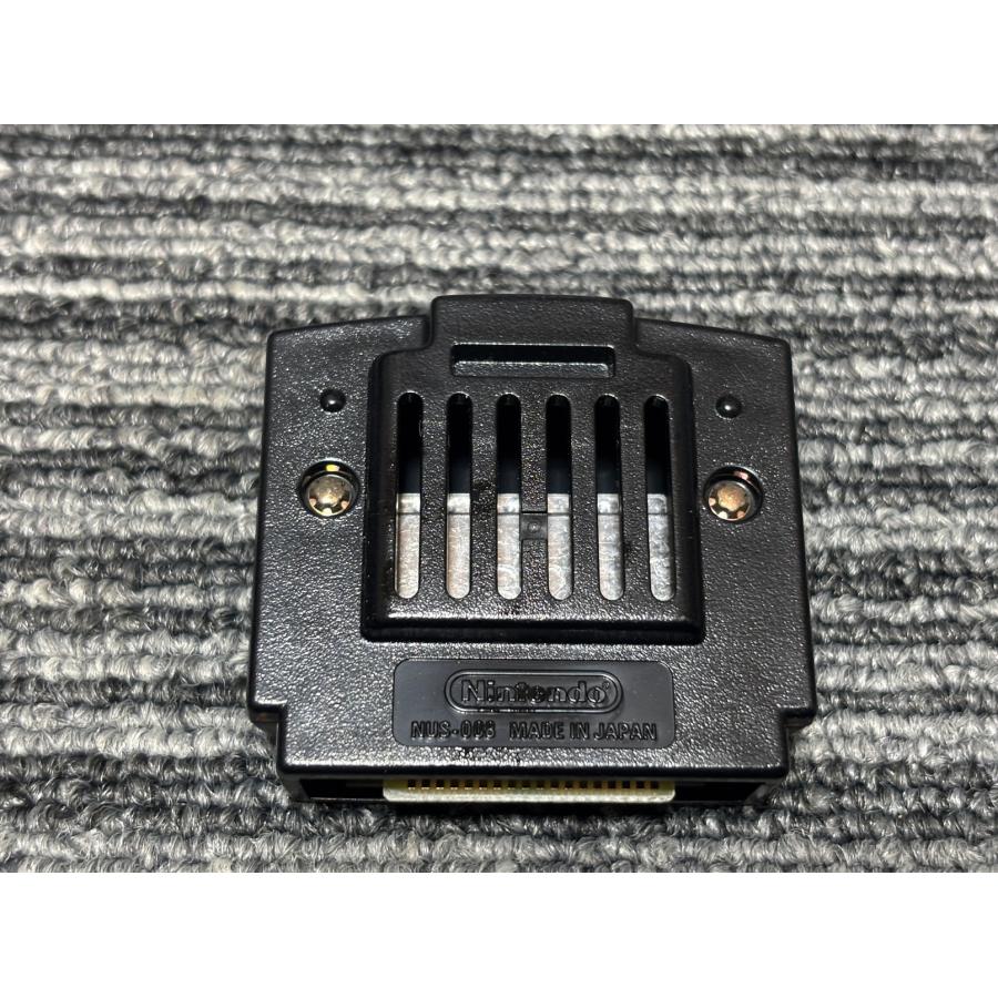 任天堂（Nintendo） NINTENDO 64 ターミネーターパック N64 （2