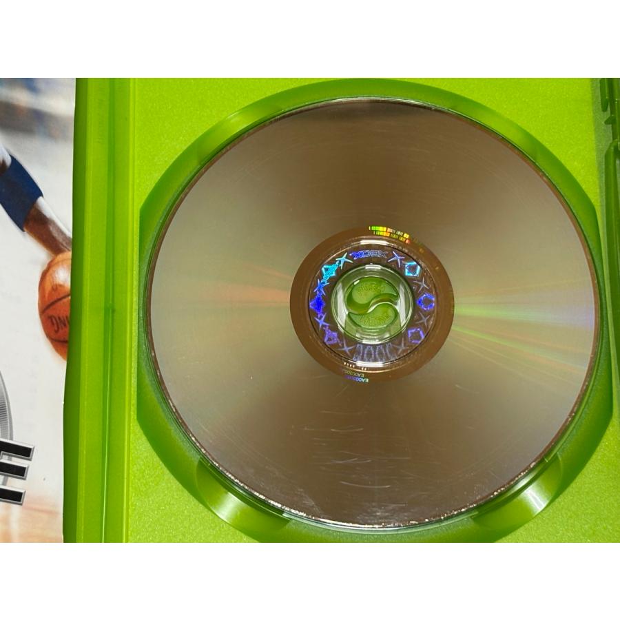 Xbox ソフト NBA LIVE 2002 Microsoft : マイホット - 通販 - Yahoo