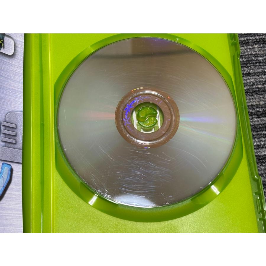 Xbox ソフト ブリンクス ザ タイムスイーパー Microsoft : マイホット