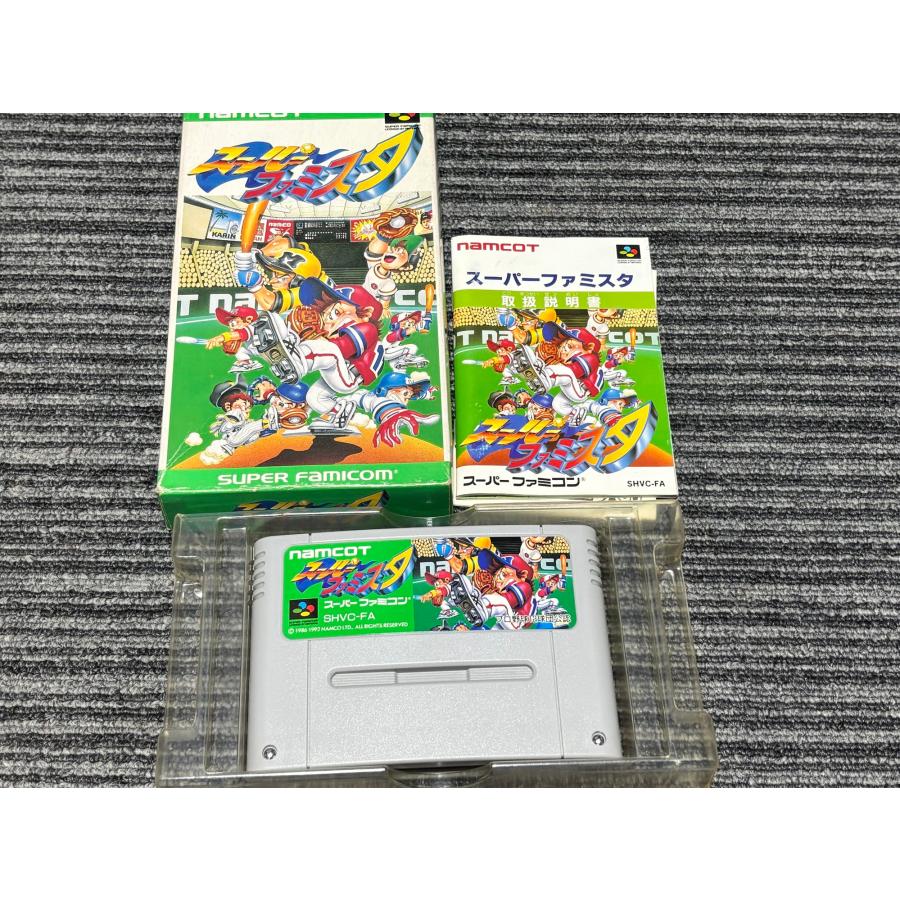 任天堂（Nintendo） スーパーファミコン カセット ソフト スーパー