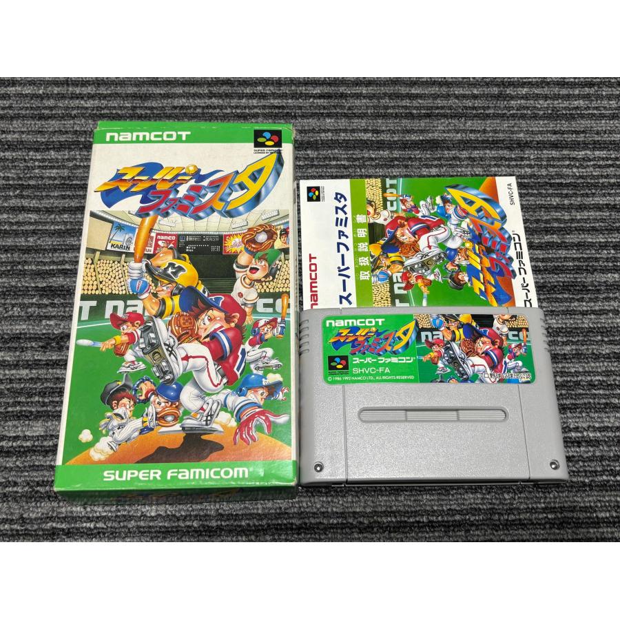 任天堂（Nintendo） スーパーファミコン カセット ソフト スーパー
