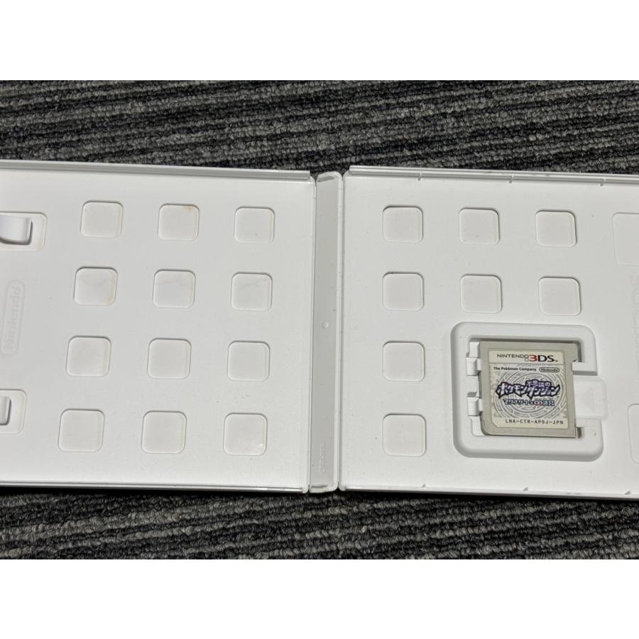 ニンテンドー3DS 任天堂 3DS ソフト 不思議のポケモンダンジョン