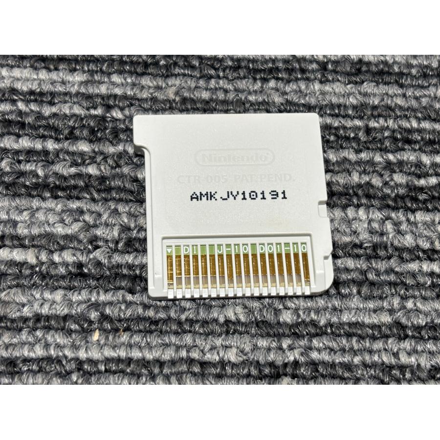 ニンテンドー3DS 任天堂 3DS ソフト マリオ カート7 : マイホット