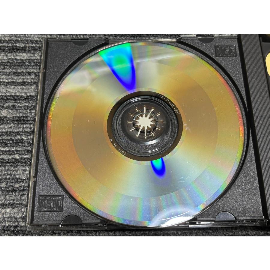 セガ（SEGA） セガサターン ソフト リグロードサーガ SEGA SATURN SS