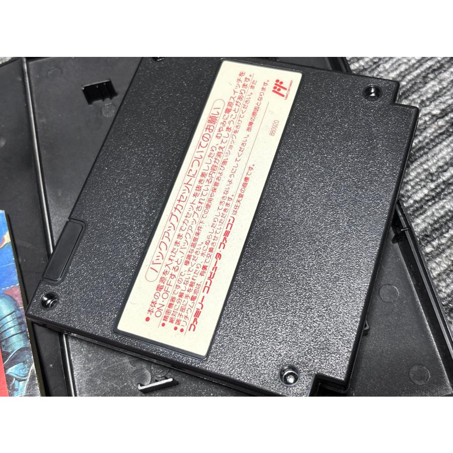 任天堂（Nintendo） ファミコン カセット ソフト 信長の野望 武将風雲