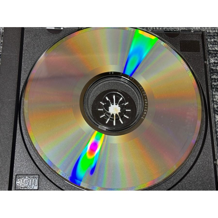 セガ（SEGA） セガサターン ソフト ザ・コンビニ2 全国チェーン展開だ