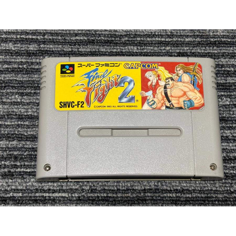 任天堂（Nintendo） スーパーファミコン カセット ソフト ファイナル