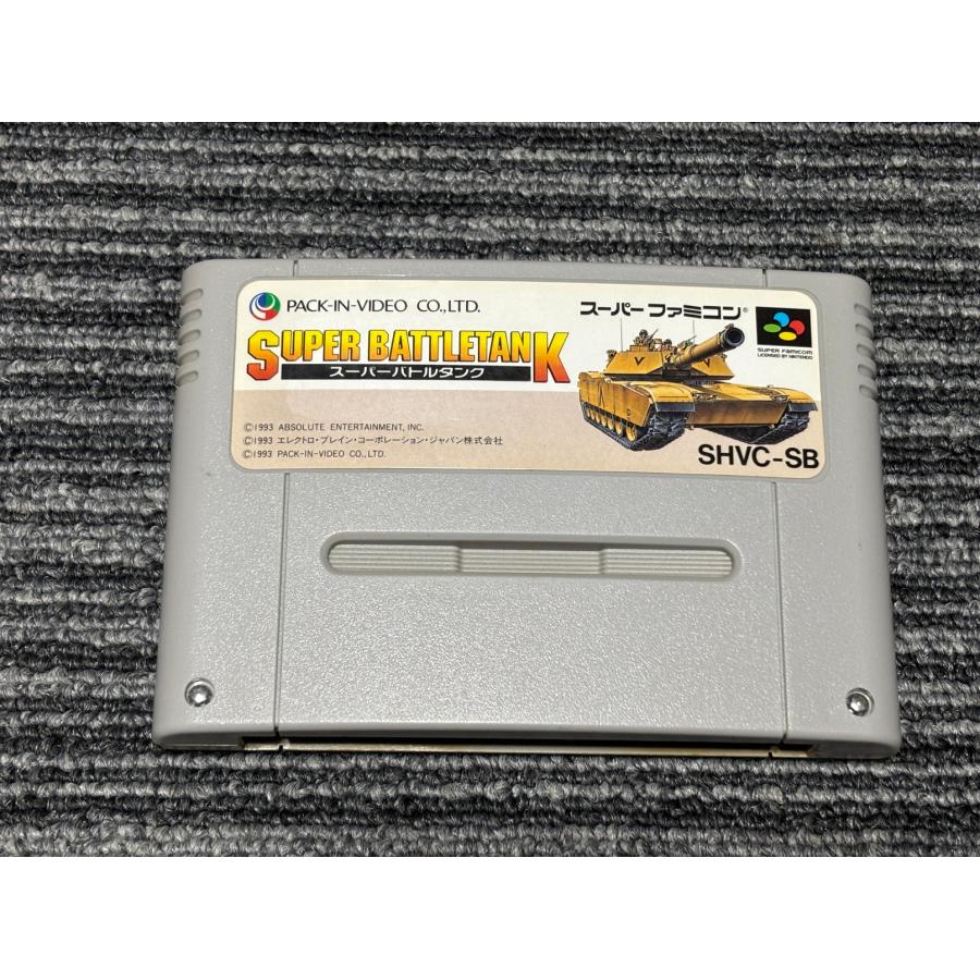 任天堂（Nintendo） スーパーファミコン カセット ソフト スーパー