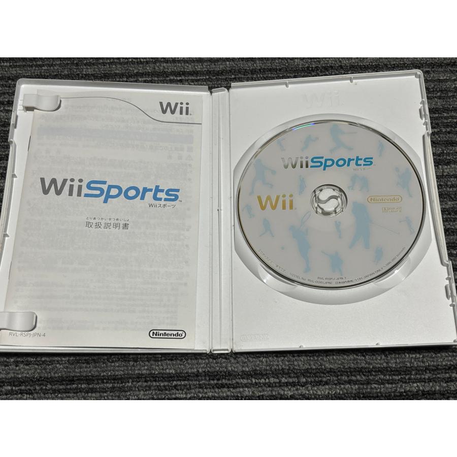 任天堂（Nintendo） Wii ソフト Wii スポーツ ウィー （12） : マイ