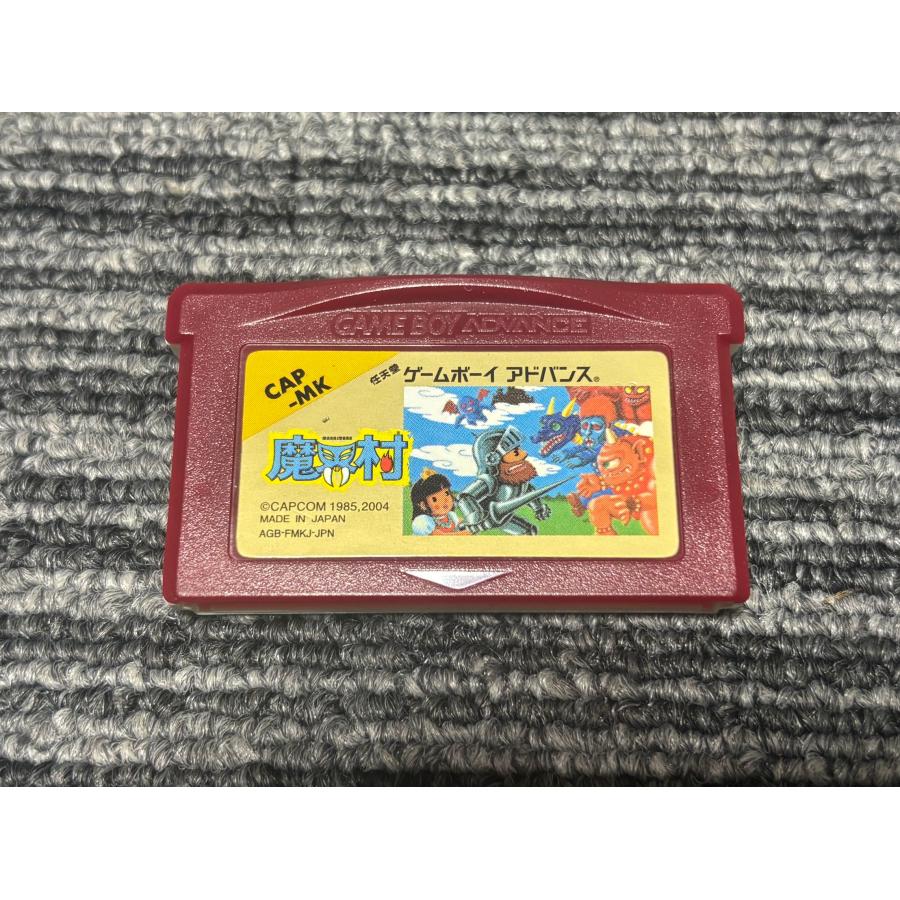 任天堂（Nintendo） ゲームボーイアドバンス ソフト ファミコンミニ