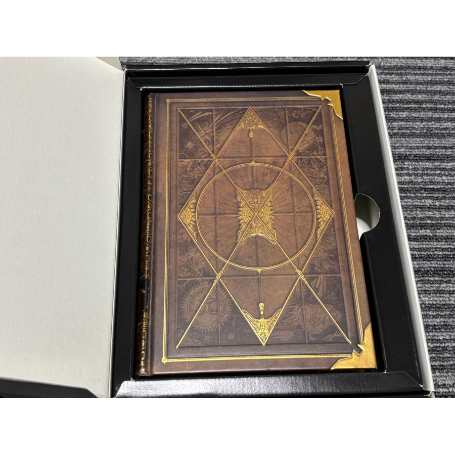 任天堂（Nintendo） DS ソフト 二ノ国 漆黒の魔導士 魔法指南書
