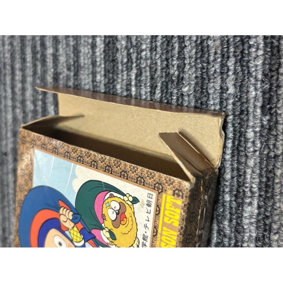 任天堂（Nintendo） ファミコン カセット ソフト 忍者ハットリくん FC
