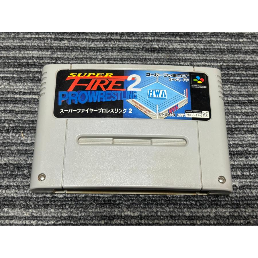 任天堂（Nintendo） スーパーファミコン カセット ソフト スーパー