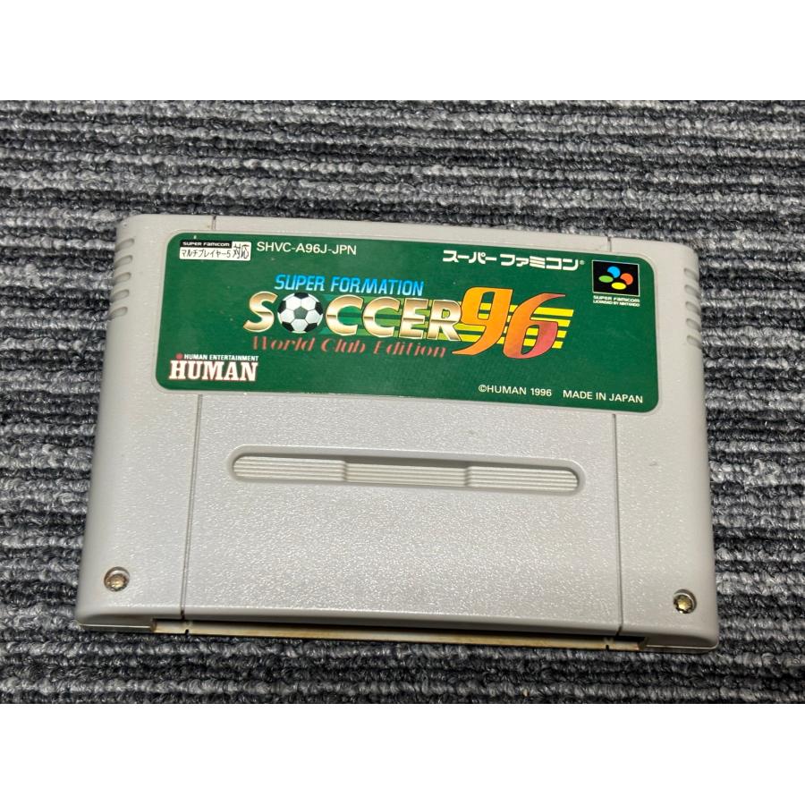 スーパーファミコンのカセット 任天堂（Nintendo） スーパーファミコン カセット ソフト スーパー