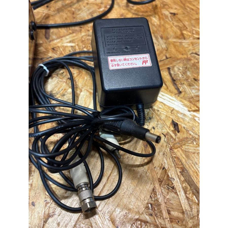 任天堂（Nintendo） 美品 ファミコン FC 本体 H7436689 ソフト付き