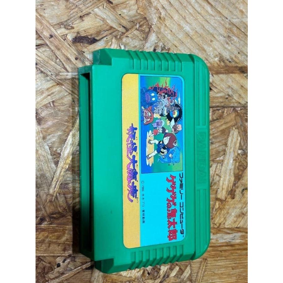 任天堂（Nintendo） ファミコン ファミリーコンピューター 本体