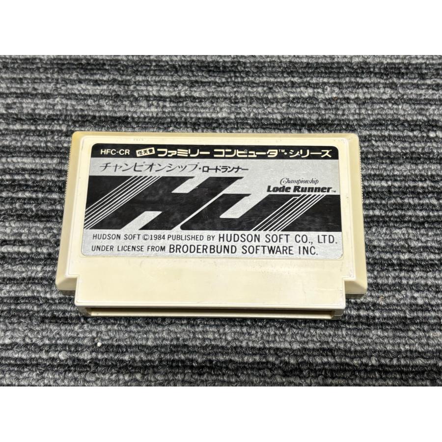 任天堂 ファミコン カセット ソフト チャンピオンシップ 任天堂 ファミコン カセット ソフト チャンピオンシップ
