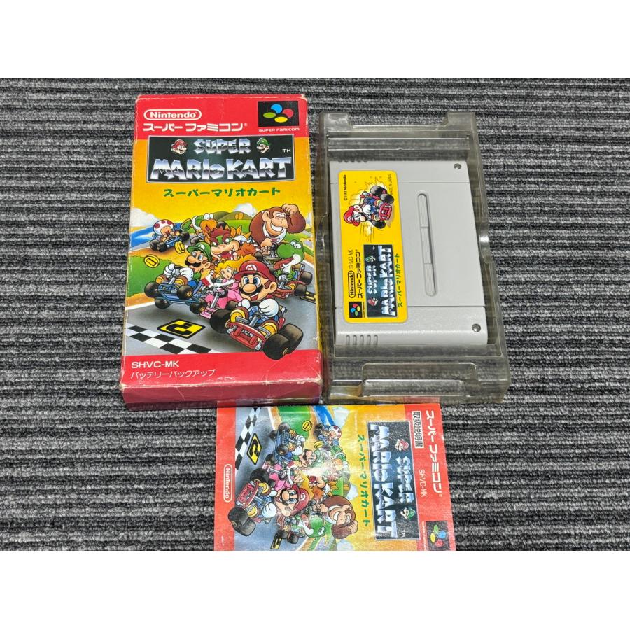 任天堂（Nintendo） スーパーファミコン カセット ソフト スーパー