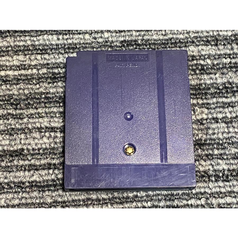 任天堂（Nintendo） ゲームボーイ ソフト ピンボール 66匹のワニ大行進
