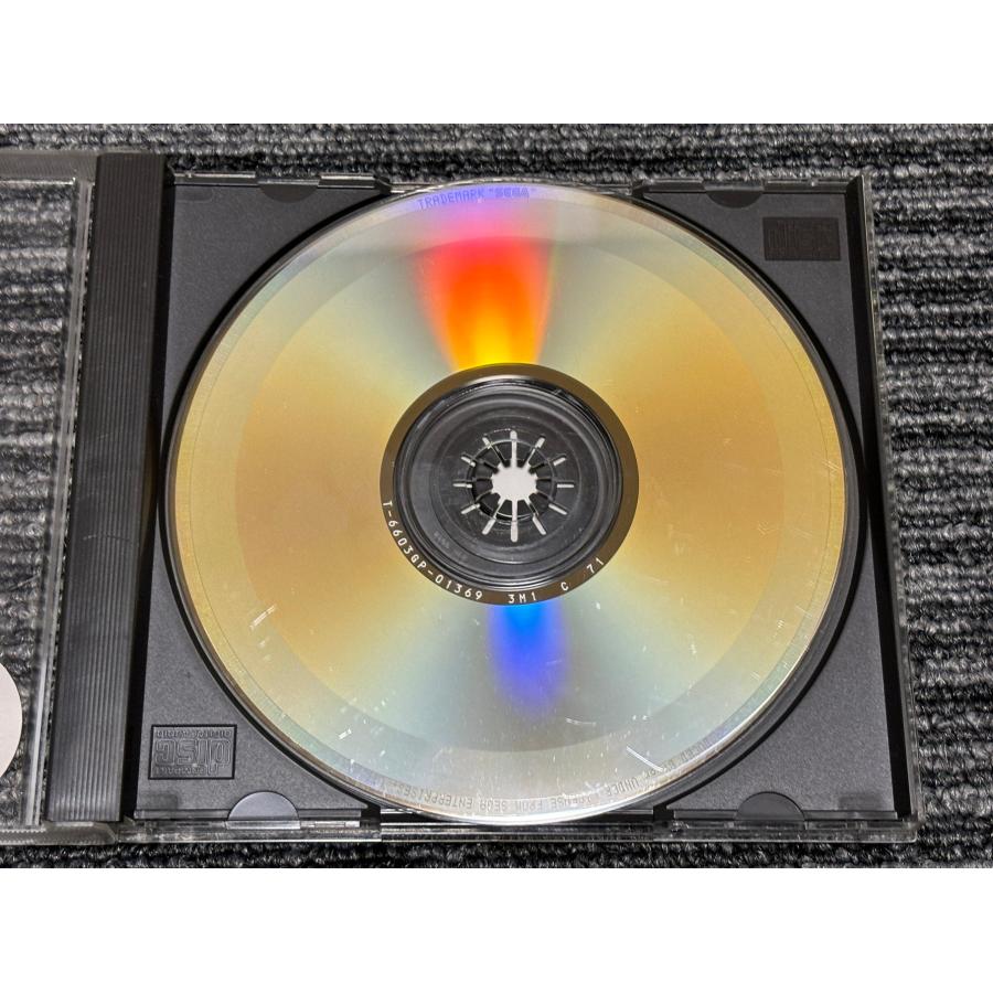 セガ（SEGA） セガサターン ソフト ぷよぷよSUN SEGA SATURN SS : マイ