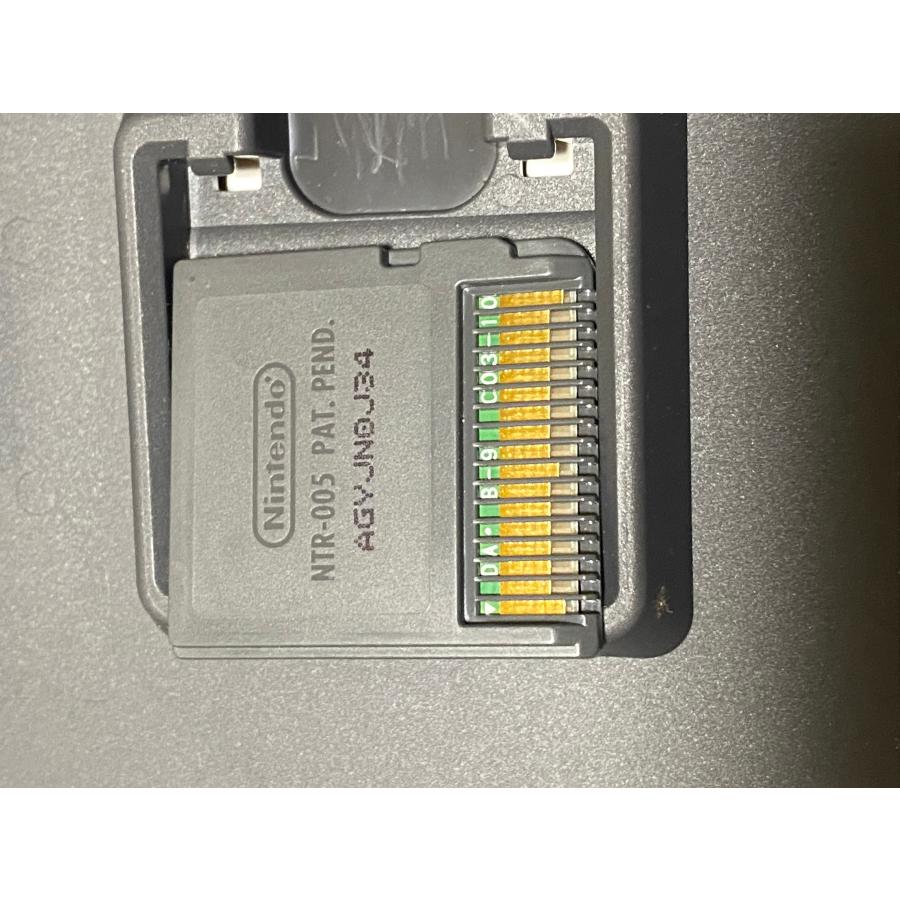 任天堂 DS ソフト 逆転裁判 蘇る逆転 BEST ケース付き : マイ 任天堂 DS ソフト 逆転裁判 蘇る逆転 BEST ケース付き : マイ