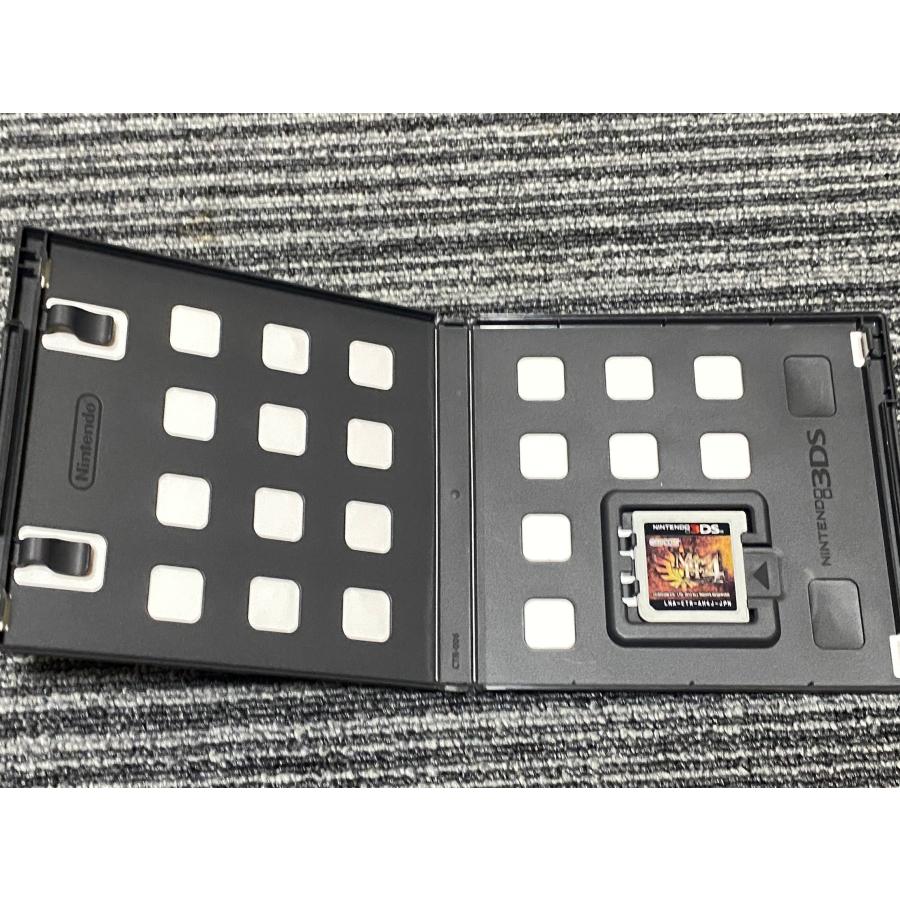ニンテンドー3DSソフト ほっぺちゃん モンスターハンター4 セット