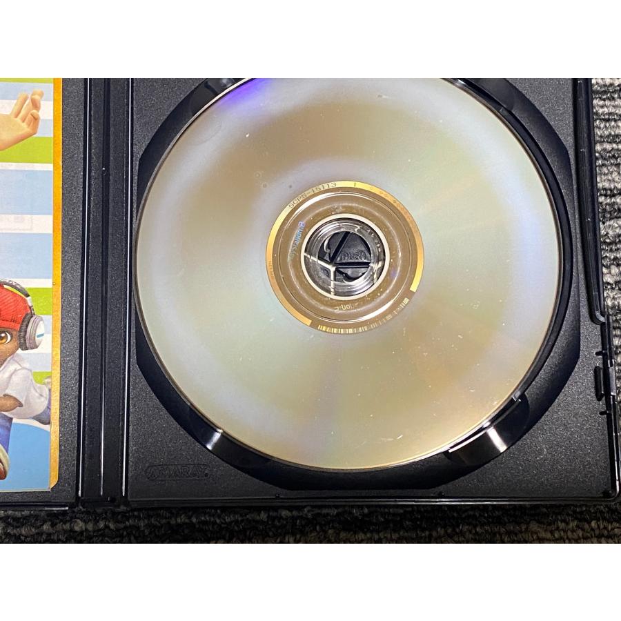 PlayStation プレステ2 ソフト みんなのテニス playstation2 PS2