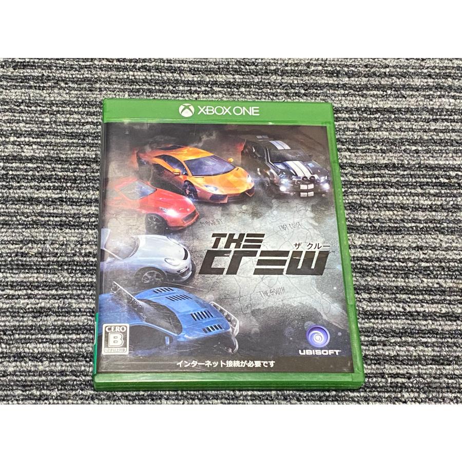 ザ クルー - XboxOne Amazon.com: The Crew - Xbox One : Ubisoft: Video Games