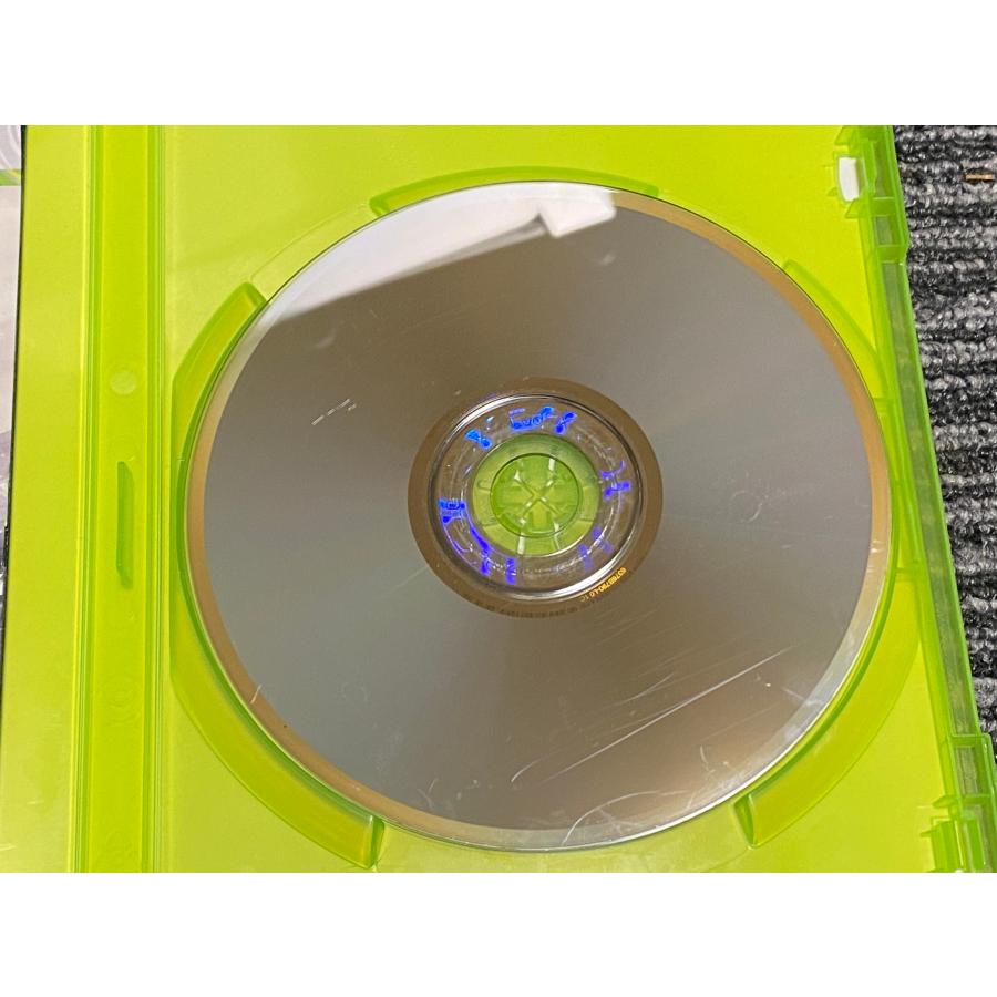 Xbox Xbox360 ソフト ニード フォー スピード プロストリート