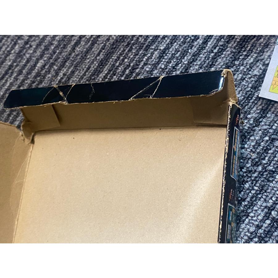 任天堂（Nintendo） ファミコン カセット ソフト アルカノイド2 FC 箱