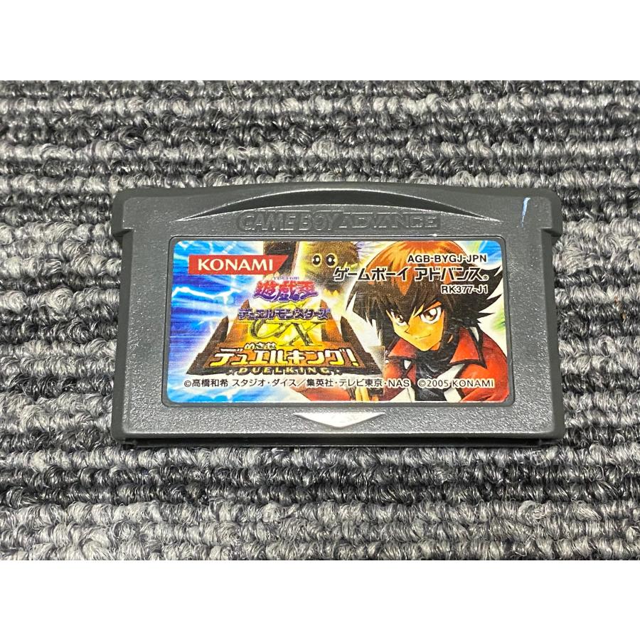 任天堂 ゲームボーイアドバンス ソフト 遊戯王 デュエル 任天堂 ゲームボーイアドバンス ソフト 遊戯王 デュエル