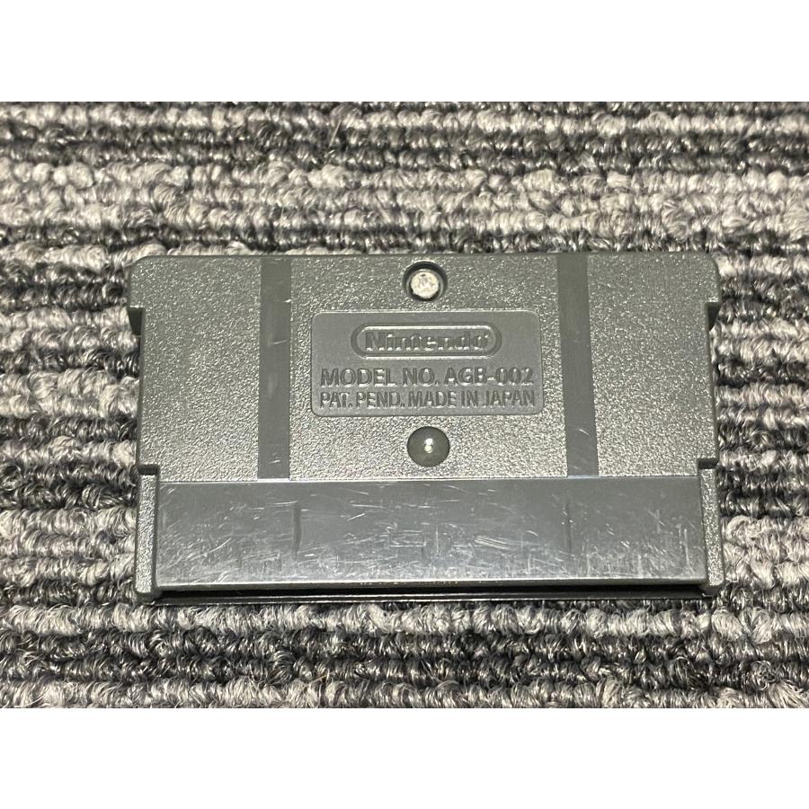 任天堂（Nintendo） ゲームボーイアドバンス ソフト ファミリーテニス