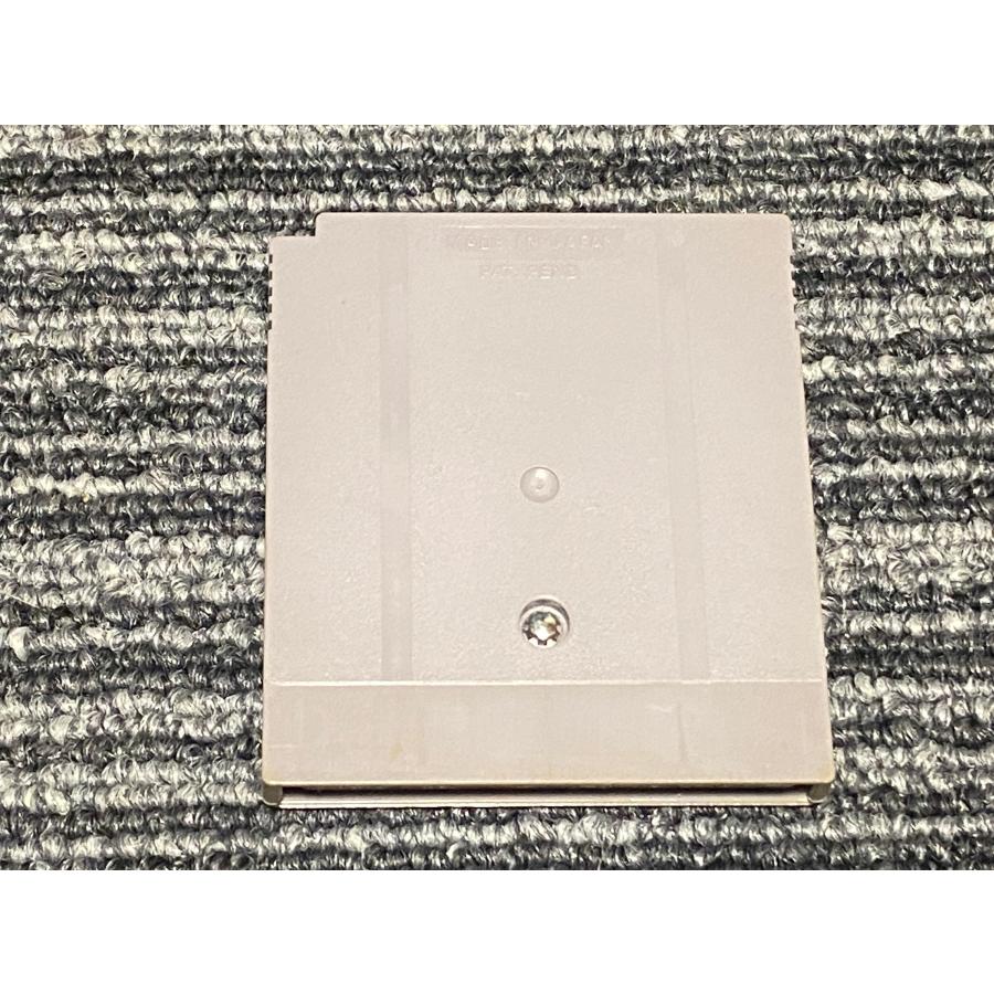 任天堂（Nintendo） ゲームボーイ ソフト カセット ゴルフ GOLF GB