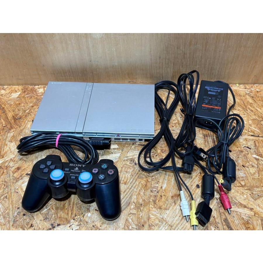 PlayStation playstation2 PS2 プレステ2 本体 SCPH-77000 PlayStation playstation2 PS2 プレステ2 本体 SCPH-77000