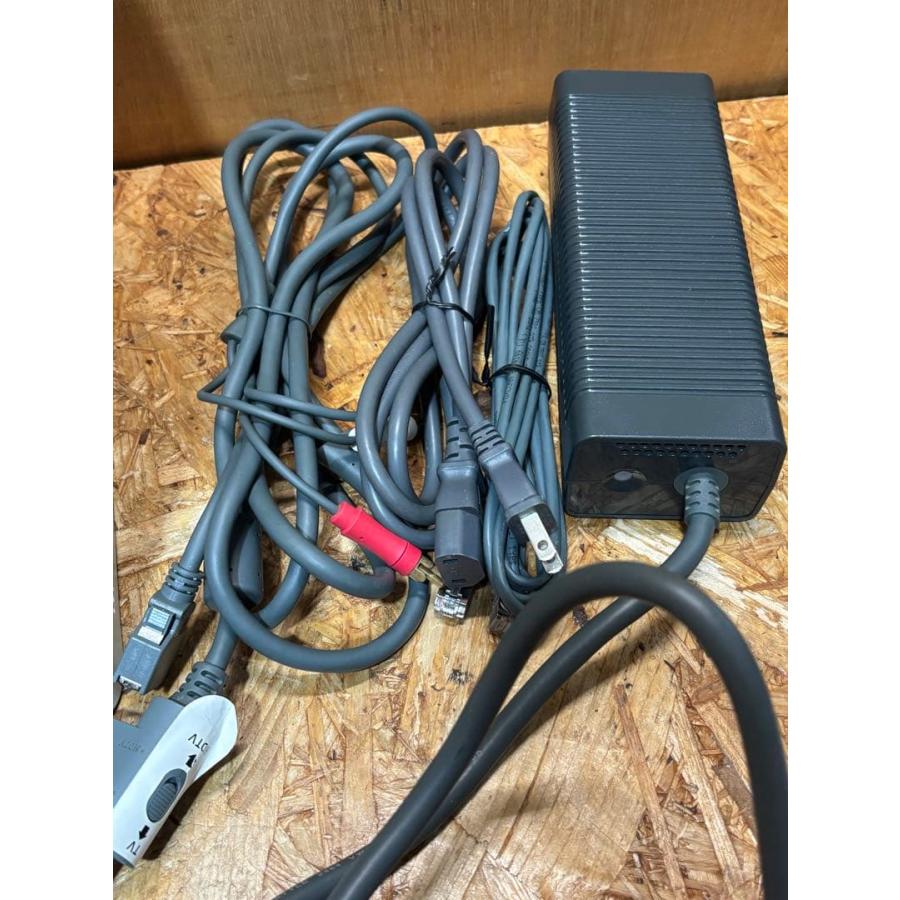 Xbox Xbox360 本体 バリューパック HDD120GB ソフト 箱説明書付き