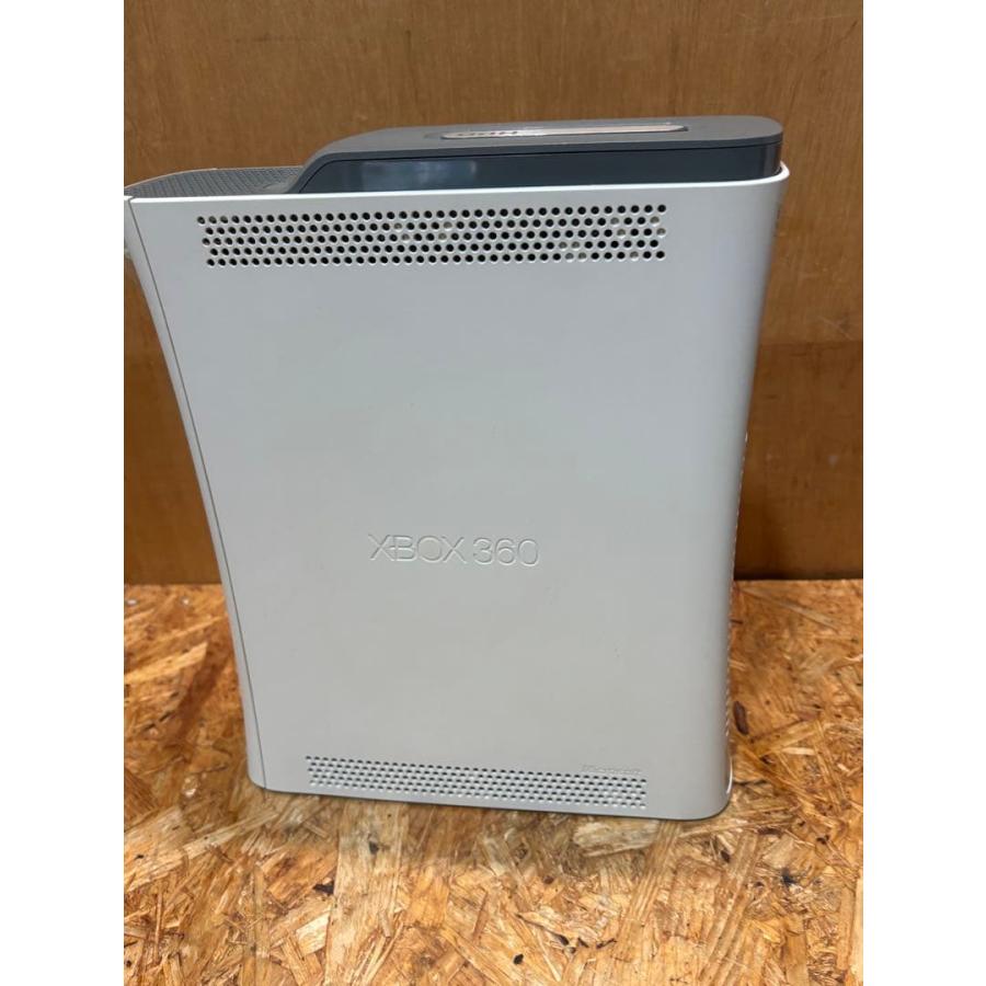 Xbox Xbox360 本体 バリューパック HDD120GB ソフト 箱説明書付き