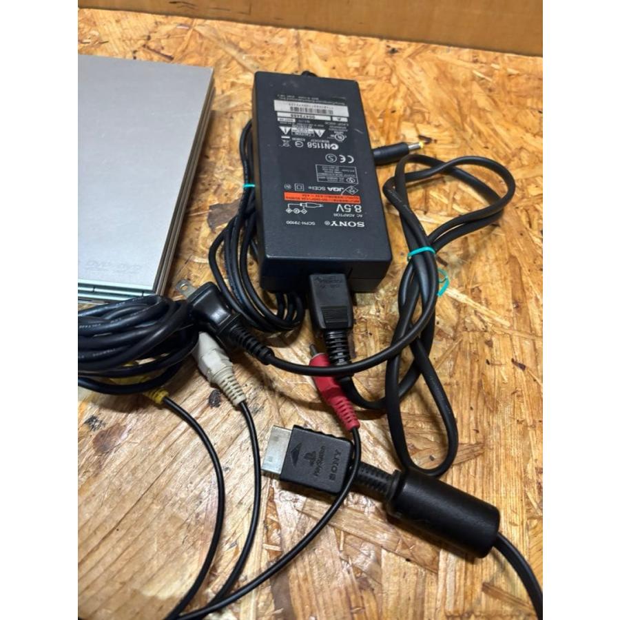PlayStation playstation2 PS2 プレステ2 本体 SCPH-79000 305 : マイ