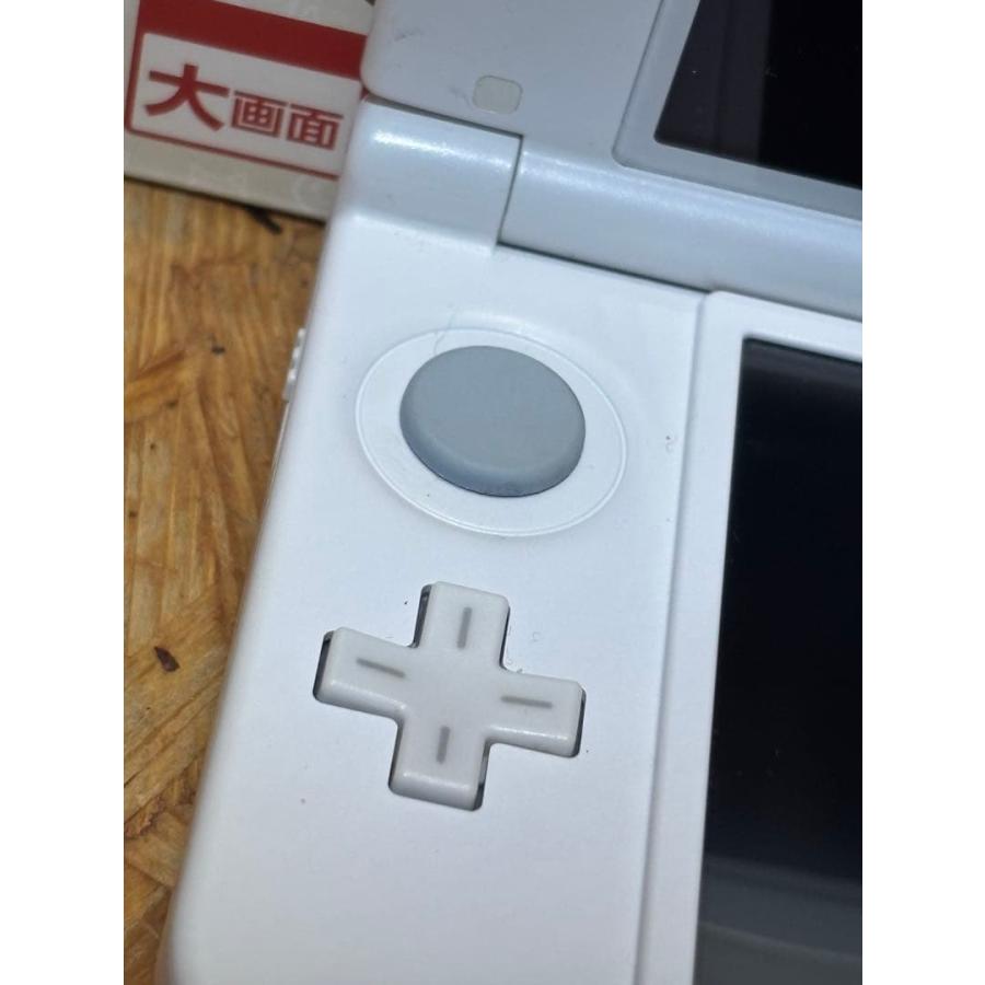 ニンテンドー 3DS LL モンハン4スペシャルパック アイルー 箱説明書