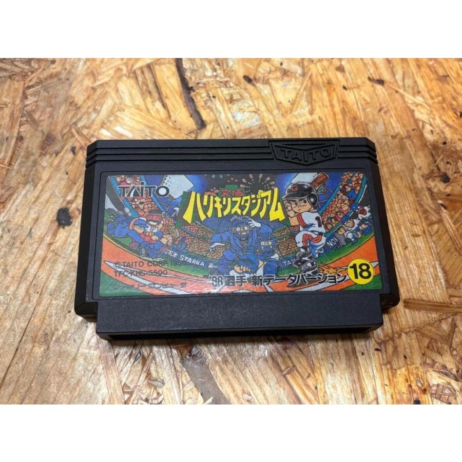 任天堂（Nintendo） ファミコン 本体 箱 説明書 付きH14654603
