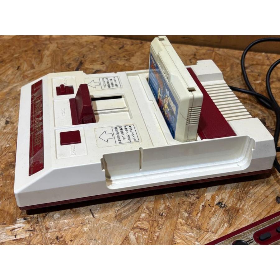 186000 現状品 Nintendo 任天堂 ニンテンドウ ファミコンソフト 31点まとめ売り [250430HM270046] ファミリーコンピュータ - レア品多数！ファミコンソフト まとめ売りの