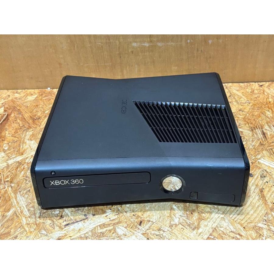 Xbox Xbox360 本体 4GB KINECT 箱 説明書 ソフト2本付 : マイホット