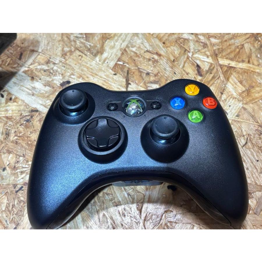 Xbox Xbox360 本体 4GB KINECT 箱 説明書 ソフト2本付 : マイホット